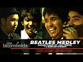 The Bloomfields - Please Please Me + Day Tripper + A Hard Day's Night  (The Beatles Medley)