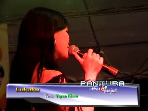 Lukaku -  Yayan Khan -  PANTURA 260707