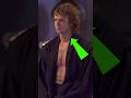 Did You Know In Revenge Of The Sith
