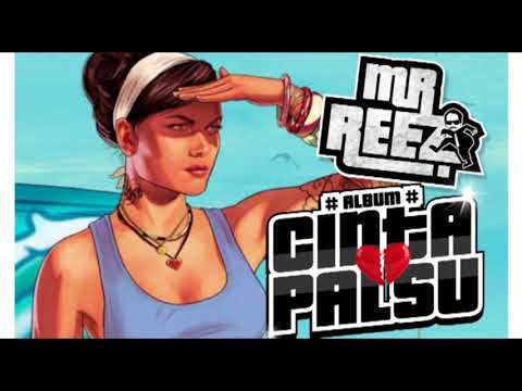 Mr.Reez Ft Dodhy Satria - Cuma Kamu ( Official Audio )