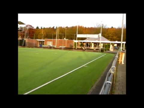 Introductie filmpje van HC Eindhoven