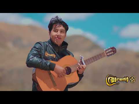 ♫ Solo Quédate - Alfredito Pauccara Cruz - Huayno Perú 2026 🔥