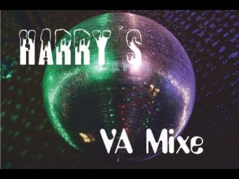 DJ Scooby 80s vs 90s Megamix 2013