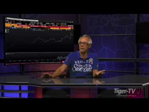 June 30th Stock Market Update by Tom O'Brien on TFNN