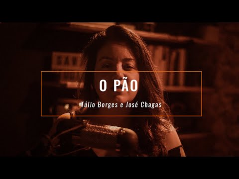 O Pão - Luiza Borges e André Siqueira (música autoral / MPB acústico)