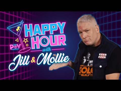 Happy Hour with Adam Witt!