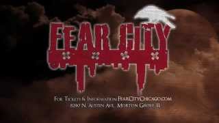 Fear City Chicago 2014