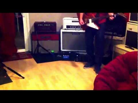 Reeves super '78 - overdrive