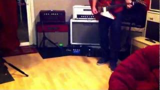 Video thumbnail for Reeves super '78 - overdrive by tonemaster1