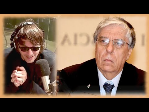 Caso Cucchi: le urla di Parenzo verso Giovanardi - La Zanzara 15.11.2019