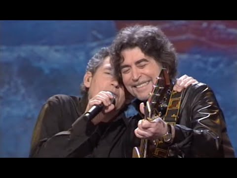 Miguel Rios Ft Joaquin Sabina Aves De Paso - Miguel Rios