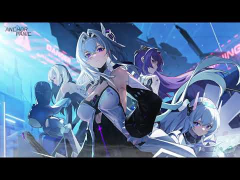 Announcement Trailer