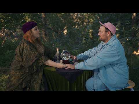 MORGXN - EVERGREENS (Official Video)