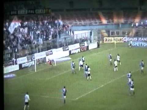 VIDEO PALERMO - SERIE B. BRESCIA-PALERMO 1-1  8^ giornata