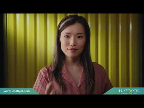 2026 En İyi Günlük Kontakt Lens Markaları | Lens Tv