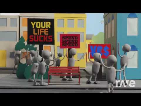 Kill the Noise - Kill It 4 The Kids & Remzcore X Syndrome ft. Awolnation [Mashup] | DruckVerteiler