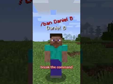 ILLEGAL minecraft usernames! #shorts