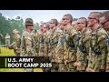 What Recruits Go Through In Army Basic Training At Fort Benning 2025 Boot Camp