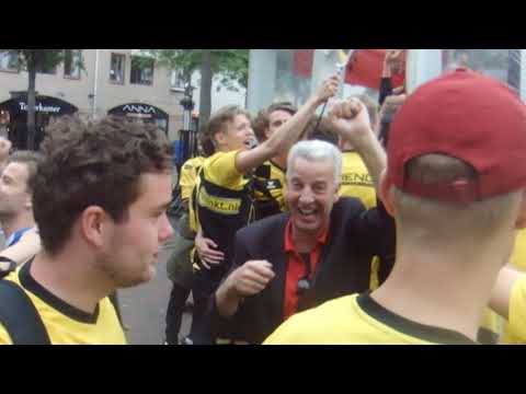 ALCIDES JEUGD TEAMS WINNEN VIER MAAL DE DRENTHE CUP 2019