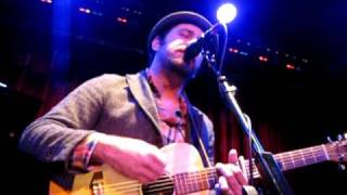 Greg Laswell - The One I Love