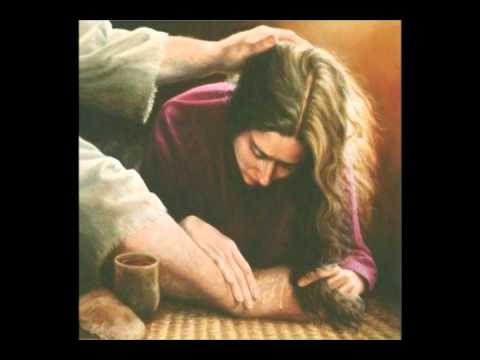 A Teus Pés, Senhor Hino C- 98