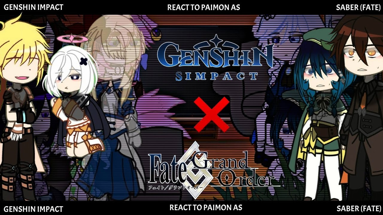 ||ɢᴇɴsʜɪɴ ɪᴍᴘᴀᴄᴛ ʀᴇᴀᴄᴛ ᴛᴏ ᴘᴀɪᴍᴏɴ ᴀs sᴀʙᴇʀ||ʙᴀᴅ ᴇɴɢ||ᴄᴏᴘʏʀɪɢʜᴛ?||sʜᴏʀᴛ?||ɢɪ x ғɢᴏ||ᴀᴜ||