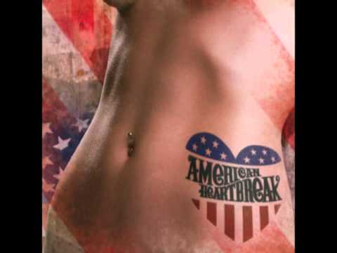 American Heartbreak -  The Girl Who Knows Nothing at All