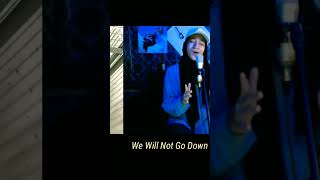 Download lagu We Will Not Go Down #shorts #video #song #michaelheart mp3