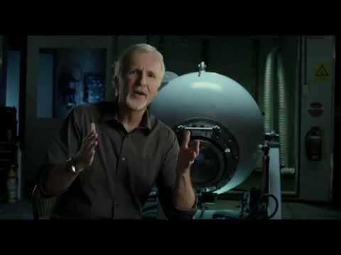 Deepsea Challenge: Scene Clip 1