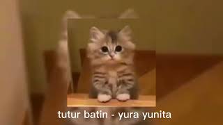 Download lagu Tutur batin - Yura yunita, speed up mp3