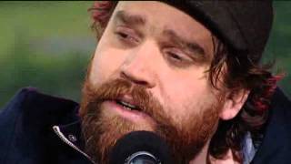 Frightened Rabbit - Swim Until You Can&#39;t See Land / Scottish Wind