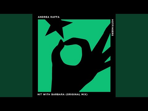 Hit with Barbara (Original Mix)