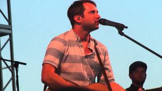 Brandon Heath - Pride Won't Get Us Where We're Going