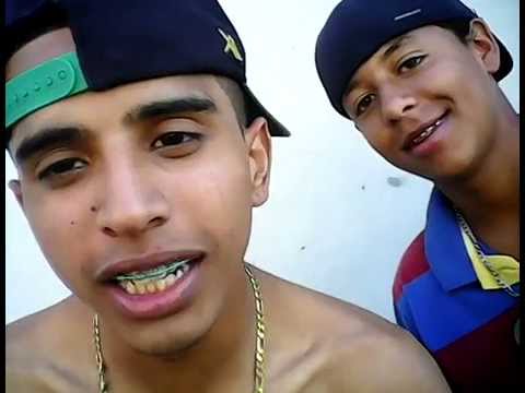 MC LIIPE QZS & MC MAGRINHO