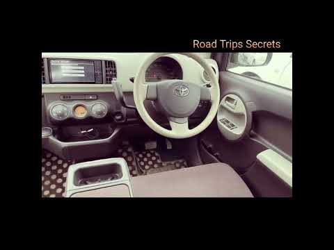 Thumbnail for Passo very luxury Car | Drive for road trips #RoadTripsSecrets by Luxury car, video, Car, Vehicle, vide