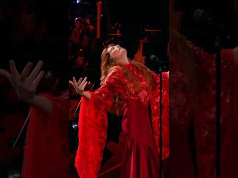 Florence + The Machine - Symphony of Lungs 🫁 Album out now 🥀 #fatm #shorts