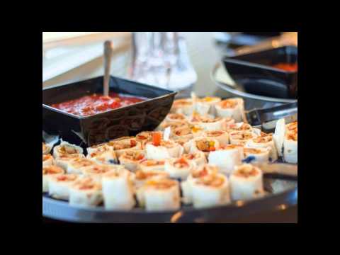 CHEF EARL JAMESON  EJ3"s EATS & SWEETS PROMO  SLIDE SHOW