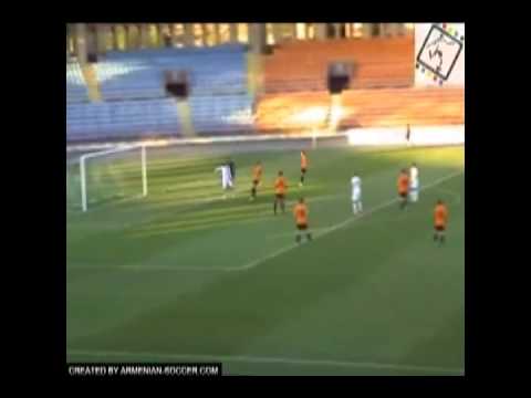 Artur Harutyunyan - FC Shirak