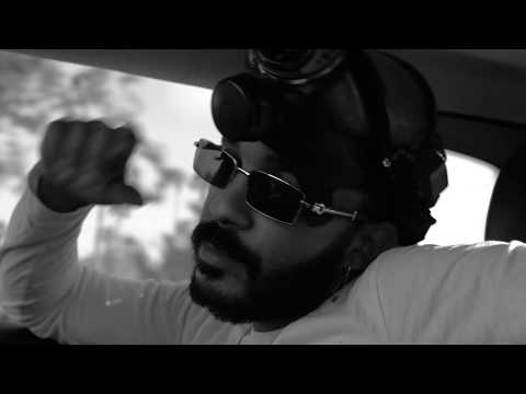 Dollypran - SiSi (Official Music Video, Prod by Khazzi)