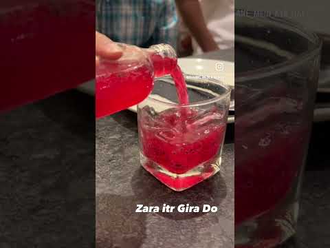 Gulaabo! Zara itr Gira Do