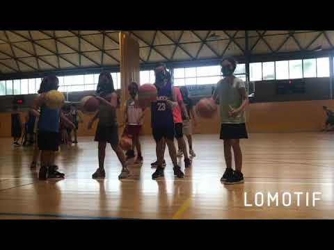 EstiuCamp'2020 - vídeo grup petits II