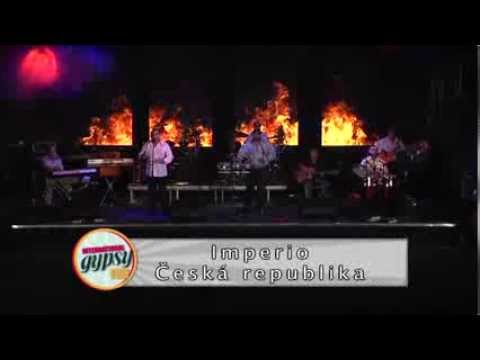 Imperio - Imperio - International Gypsy FEST