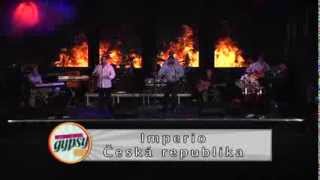 Video Imperio - International Gypsy FEST