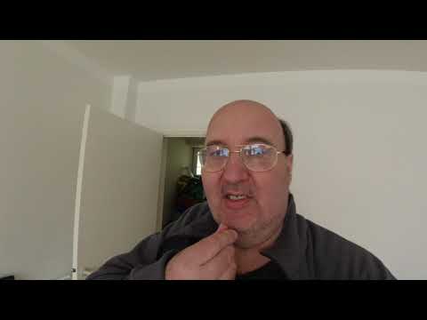 MongoTV_7264 - ENGLISH VLOG - Have a Good Wednsday - I Get My Pension Tomorrow