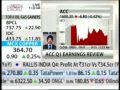 NDTV Profit Opening Fire 25 April 2017 02min 14sec Mr Jaspreet Singh Arora Systematix Shares Tel