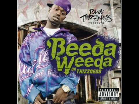 "I Don't Know Bout Dat" - Beeda Weeda