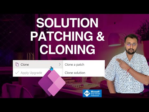 Optimize Workflow with Power Platform Patch & Clone Optimize Workflow with Power Platform Patch & Clone