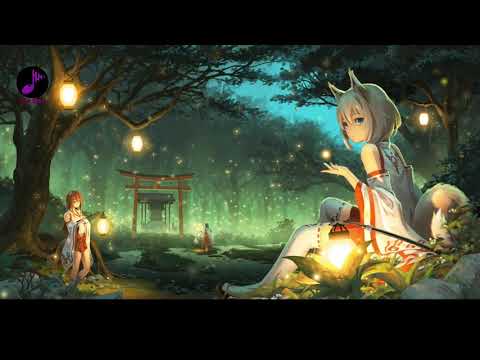 My Buddy Mike - Your Remix Nightcore (Lyrics + Vietsub)