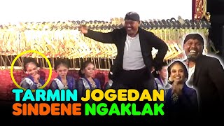 Download lagu Tarmin Ngaklak Terbaru 2025 Lucu || Limbukan Wayang Ki Solih Suyono Kroya mp3