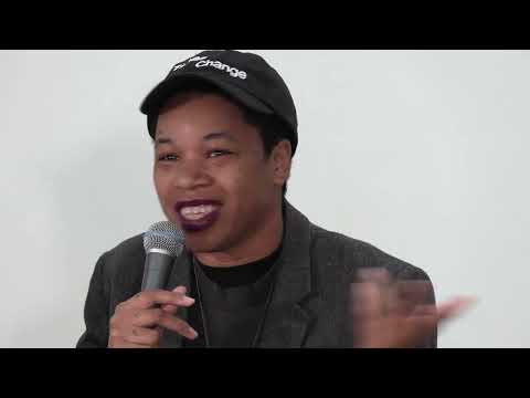 Counterpublic 2023 | Land Back / Land Forward